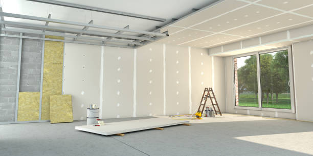 Insulation Contractors for Homes in Belmond, IA